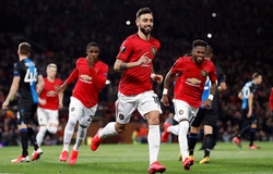 Đội hình ra sân MU đấu với Real Sociedad dự kiến đêm nay 19/2