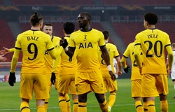 Video Highlight Wolfsberger vs Tottenham, bóng đá cúp C2 hôm nay 19/2