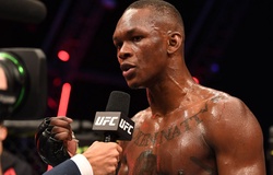 Israel Adesanya: "Tôi đánh giá Jan Blachowicz ở mức 7 trên 10 điểm" 