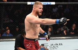 Jan Blachowicz: Một cú sút vào đầu sẽ hạ knockout Adesanya trong hiệp 2