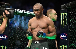 Kamaru Usman dự đoán kết quả 2 trận tranh đai, nêu điều kiện tiên quyết để lên hạng