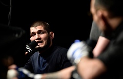 Khabib Nurmagomedov lý giải việc "sẽ không bao giờ lên hạng Welterweight" 