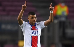 PSG đặt giá "cắt cổ" cho Mbappe ở kỳ chuyển nhượng tới