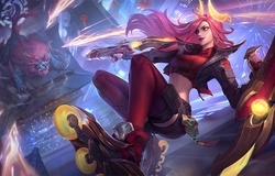 Cách tải Liên Minh Huyền Thoại Tốc Chiến trên IOS mới nhất 2021