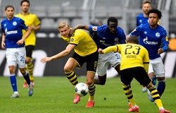 Nhận định, soi kèo Schalke vs Dortmund, 0h30 ngày 21/02, VĐQG Đức