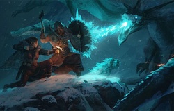 Cấu hình Valheim - game sinh tồn bán chạy nhất trên Steam tháng 2/2021