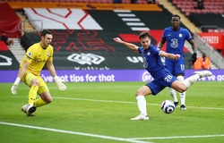 Video Highlight Southampton vs Chelsea, bóng đá Anh hôm nay 20/2