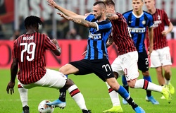 Nhận định, soi kèo AC Milan vs Inter Milan, 21h00 ngày 21/02