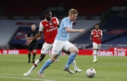 Nhận định, soi kèo Arsenal vs Man City, 23h30 ngày 21/02