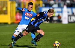 Nhận định Atalanta vs Napoli, 00h00 ngày 22/02, VĐQG Italia