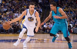 Nhận định NBA: Charlotte Hornets vs Golden State Warriors (ngày 21/02, 8h00)
