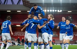 Video Highlight Liverpool vs Everton, bóng đá Anh hôm nay 21/2