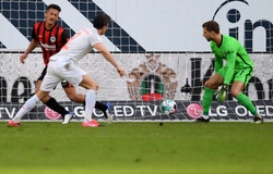 Video Highlight Eintracht Frankfurt vs Bayern Munich, bóng đá Đức hôm nay 20/2