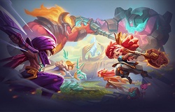 Code Kỷ Nguyên Triệu Hồi Summoners Era mới nhất 2021: Chi tiết cách nhận và nhập