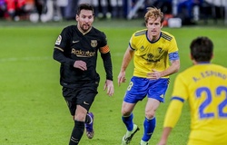 Messi sẵn sàng kéo dài kỷ lục La Liga ở trận Barca vs Cadiz