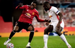 MU bất ngờ bỏ qua trung vệ Upamecano với lý do trớ trêu