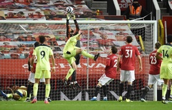 Video Highlight MU vs Newcastle, bóng đá Anh hôm nay 22/2