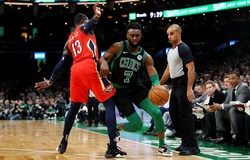 Nhận định NBA: New Orleans Pelicans vs Boston Celtics (ngày 22/02, 03h30)