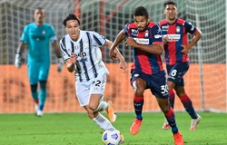 Nhận định, soi kèo Juventus vs Crotone, 02h45 ngày 23/02, VĐQG Italia