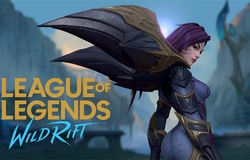 Bảng ngọc và cách lên đồ Kai'sa Tốc Chiến mạnh nhất