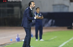 Vụ Thanh Hóa thua kiện HLV Lopez: Vẫn đang án binh bất động