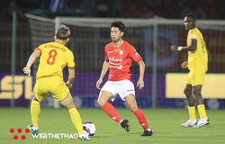 V.League 2021 tăng giá, vẫn kém xa Thai.League