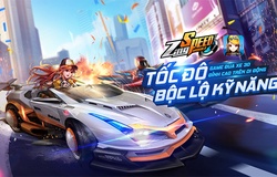 Code ZingSpeed Mobile 2021 mới nhất