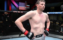 Sự cố hi hữu tại UFC Fight Night 185: Võ sĩ rút lui ngay trước phút lên đài vì... rút cơ lưng