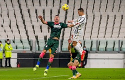 Video Highlight Juventus vs Crotone, bóng đá Ý hôm nay 23/2