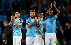 Lịch trực tiếp Bóng đá TV hôm nay 24/2: M'gladbach vs Man City