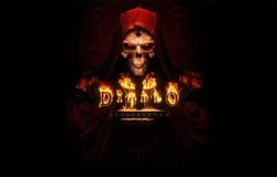 Cấu hình Diablo II Resurrected - phiên bản Diablo II Remastered