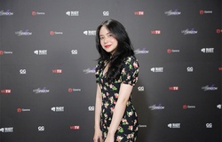 Kim Sa: MC mới của VCS là ai?