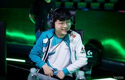 DWG Showmaker: Chovy hơn hẳn tôi về kỹ năng đi đường