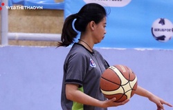 Trọng tài bóng rổ Việt Nam kỳ II: VBF đang xát thêm muối vào nỗi đau của các trọng tài?