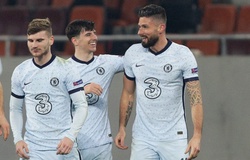 Xem lại bóng đá cúp C1 đêm qua: Atletico Madrid vs Chelsea