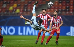 Video Highlight Atletico Madrid vs Chelsea, bóng đá cúp C1 đêm qua