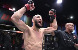 HLV Firas Zahabi: Sớm muộn Khamzat Chimaev sẽ trở thành nhà vô địch UFC 