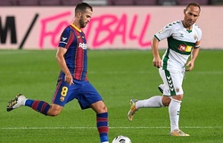 Nhận định, soi kèo Barcelona vs Elche, 01h00 ngày 25/02