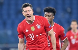 Video Highlight Lazio vs Bayern Munich, bóng đá cúp C1 đêm qua