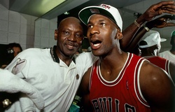 Chiếc hố nướng thịt và người đứng sau sự nghiệp vĩ đại của Michael Jordan