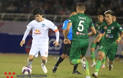 Chốt hai phương án tái xuất V.League 2021