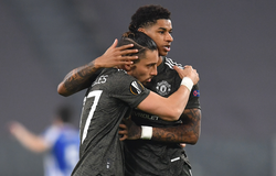 Đội hình MU vs Real Sociedad dự kiến: Ole cất nhiều trụ cột