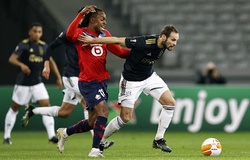 Nhận định Ajax vs Lille, 00h55 ngày 26/02, Cúp C2