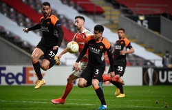 Nhận định AS Roma vs Sporting Braga, 03h00 ngày 26/02, Cúp C2