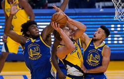 Nhận định NBA: Indiana Pacers vs Golden State Warriors (ngày 25/02, 07h30)