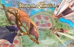 Cách tải Royal Crown - PUBG phiên bản MOBA miễn phí trên PC và Mobile