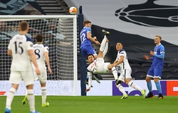 Video Highlight Tottenham vs Wolfsberger, bóng đá cúp C2 đêm qua