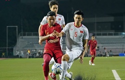 Lầm tưởng về HLV Park Hang Seo, Indonesia vội "xưng vương" ở Đông Nam Á