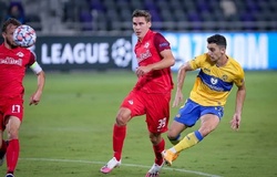 Nhận định Villarreal vs Salzburg, 00h55 ngày 26/02, Cúp C2