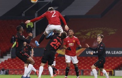 Kết quả bóng đá cúp C2 hôm nay 26/2: MU 0-0 Real Sociedad